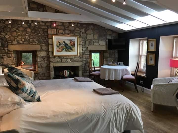 The Studio At Maspie House フォークランド エクステリア 写真